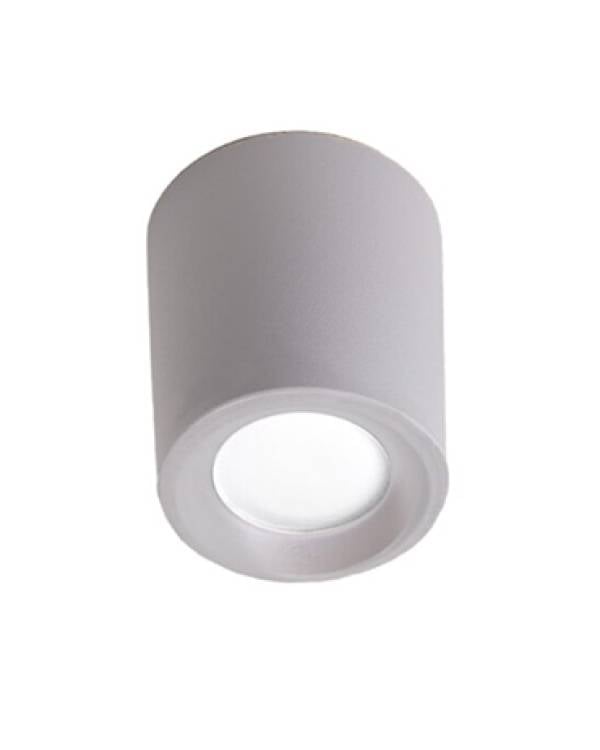 LIVIA 60 CEILING G9 LAMPHOLDER  IP55 GRY (Bx50)
