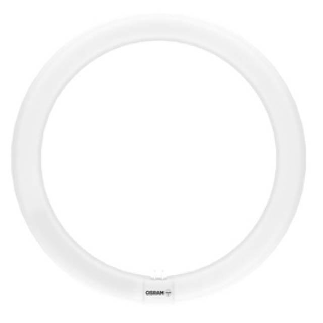 LED ROUND TUBE 18.3W=32W 6500K D/LIGHT G10Q (Bx10)