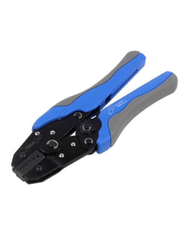 CRIMPING TOOL f/90dg FEM TERM 2.5mm (Bx1)