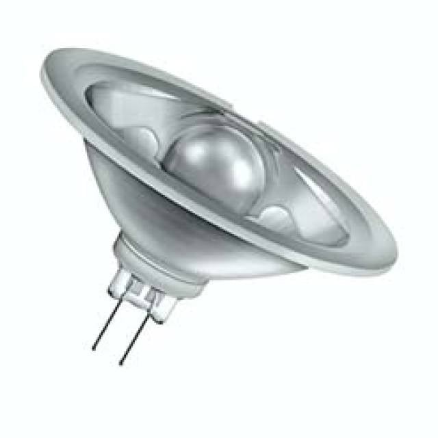 12V HALOSPOT 48 ALM REF GY4 8d 20w (Bx10)