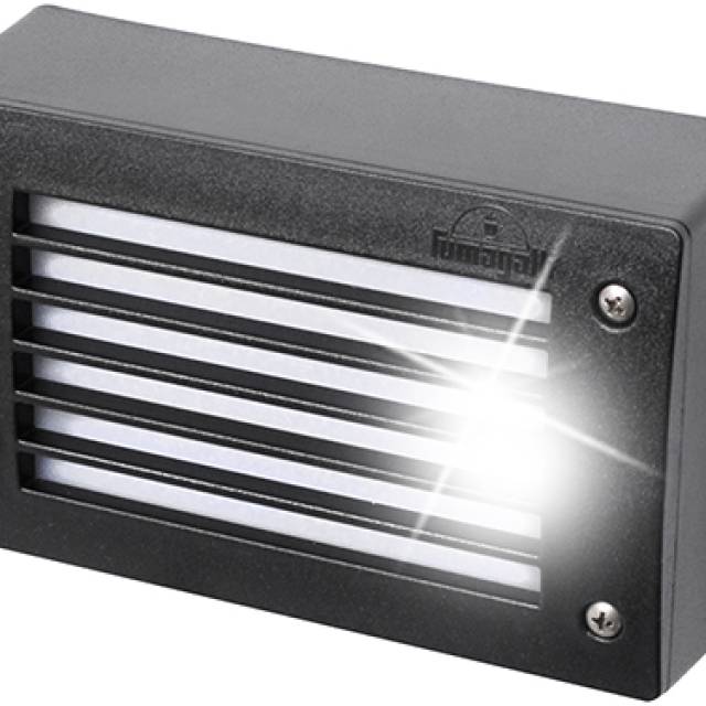 SP FACE PLATE for LETI 200 GL BLACK