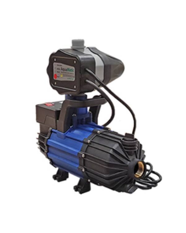 PRESSURE PUMP ALL IN ONE  SILENT AQUA MCH 35 SET