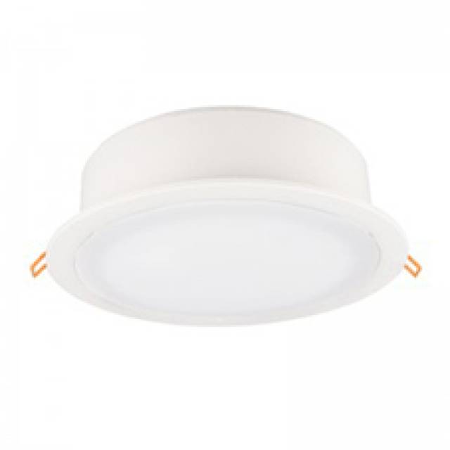 TERESA 260 DOWNLIGHT GX53 11w CCT IP67 WHT Bx16