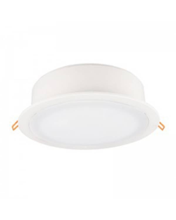 TERESA 260 DOWNLIGHT GX53 11w CCT IP67 WHT Bx16