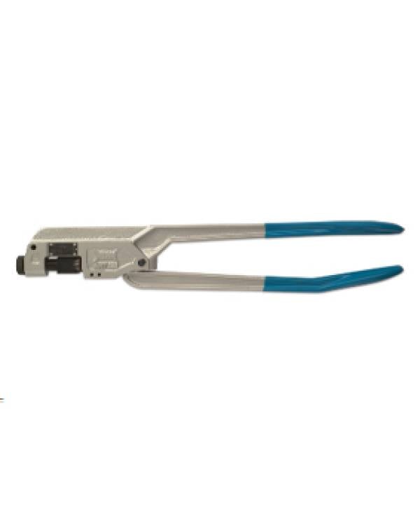 CRIMPING TOOL f/UNINS TERM 10 -120mm