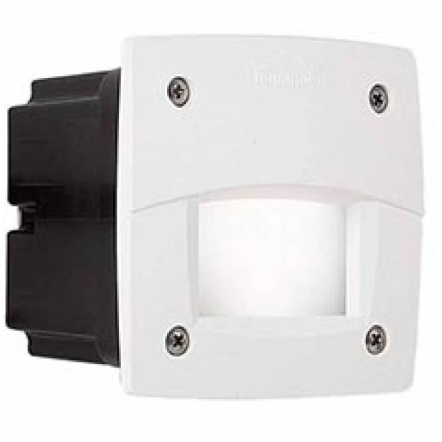 LETI 100 EL SQ GX53 3w CCT OPAL DIF WHT (Bx48)