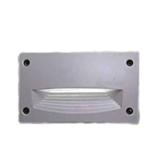 SP FACE PLATE for LETI 200 HS GREY