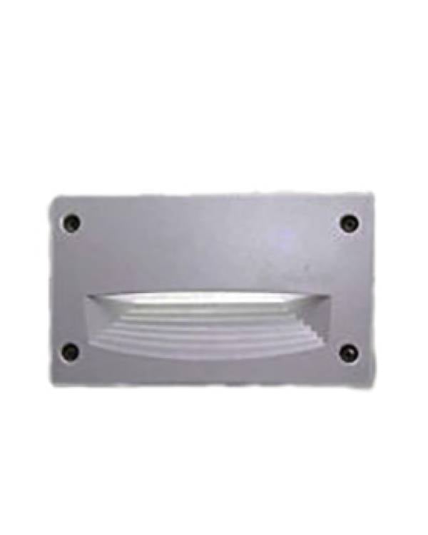 SP FACE PLATE for LETI 200 HS GREY