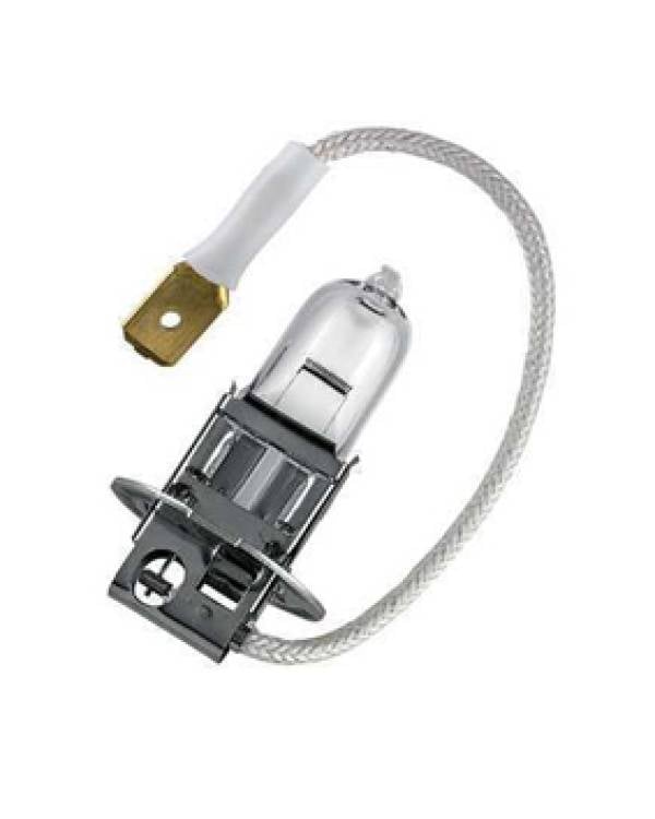 H3 12V HALG H/LGHT SNG FLM PK22s 55w (Bx100)