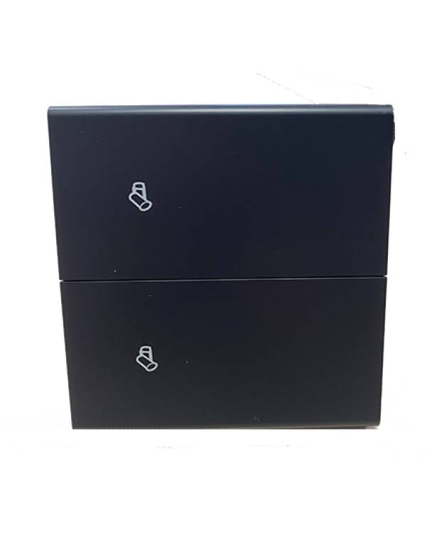 BROADWAY BLACK SW 2G ZIGBEE