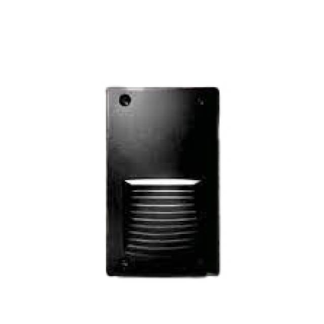 SP FACE PLATE for LETI 200 VP BLACK
