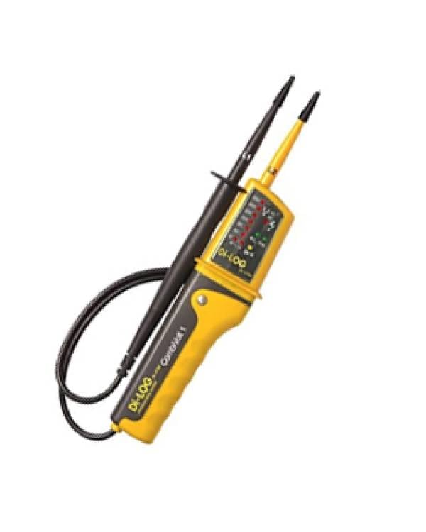 COMBIVOLT 1 VOLT/CONT/PH ROTATION TEST