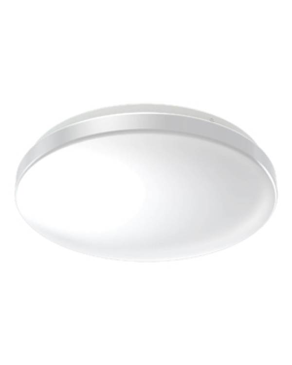 CEILING ROUND 325 24W 865 IP44