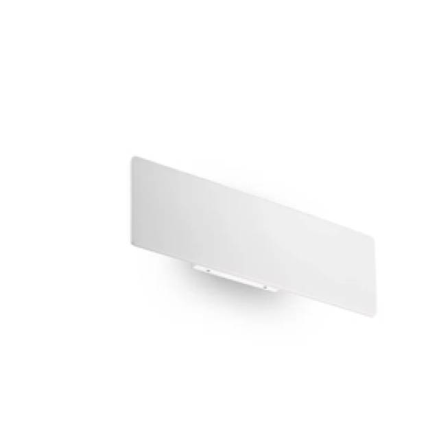 WALL ZIG ZAG AP D29 12.5W 3000K 1300lm WHT