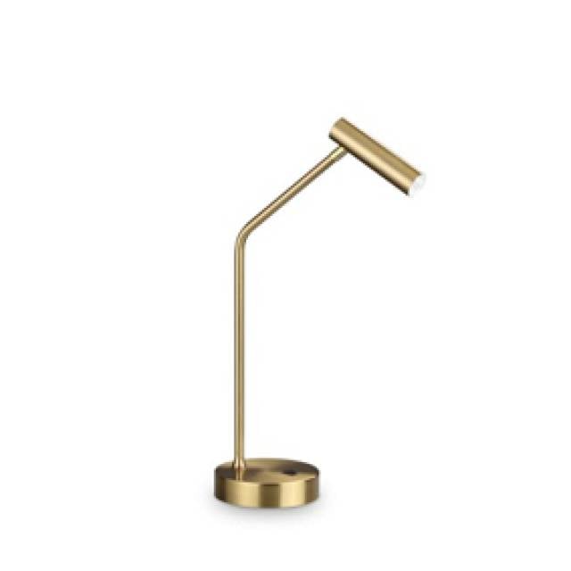 TABLE EASY TL 3.5w LED 3000K 200lm BLACK