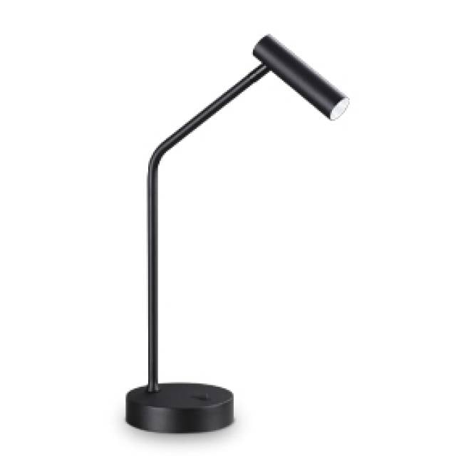 TABLE EASY TL 3.5w LED 3000K 200lm BLACK