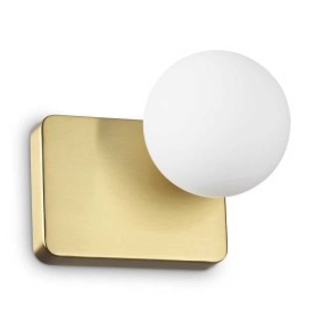 WALL PENTA AP1 PL1  G9 1x4W GOLD