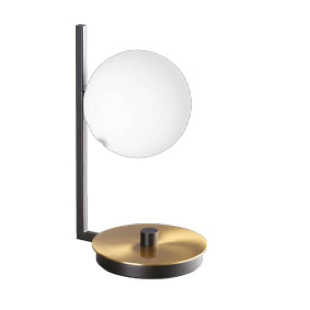 TABLE BIRDS TL1 G9 15W BLK