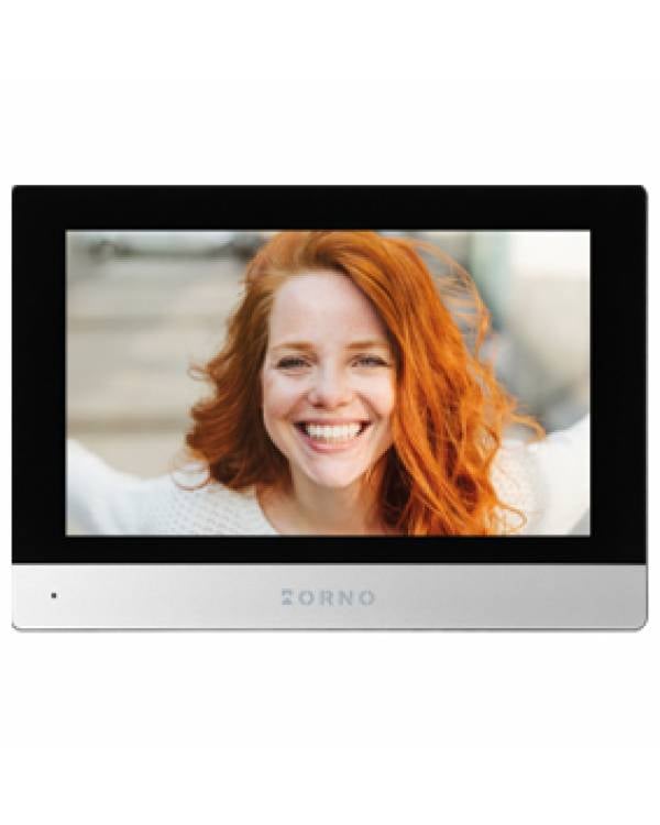 EXTRA MONITOR 8" WIFI BLK F/XIRAN 2 WIRE