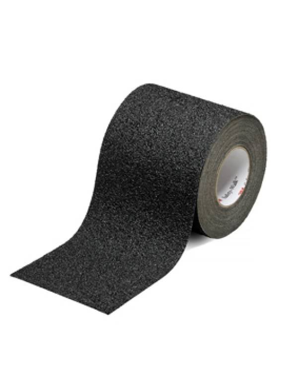 TAPE PVC BLK 38mm x 20mtr x 0.13mm (Bx 24)