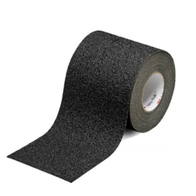 TAPE PVC BLK 19mm x 10mtr x 0.13mm (B x 80)