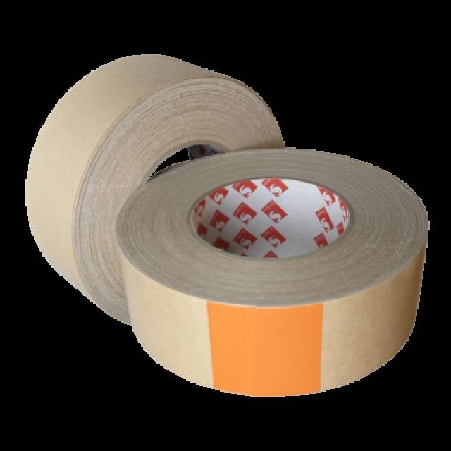 174 NATURAL KRAFT LINER 50mmx25m 8359 (B X 24)