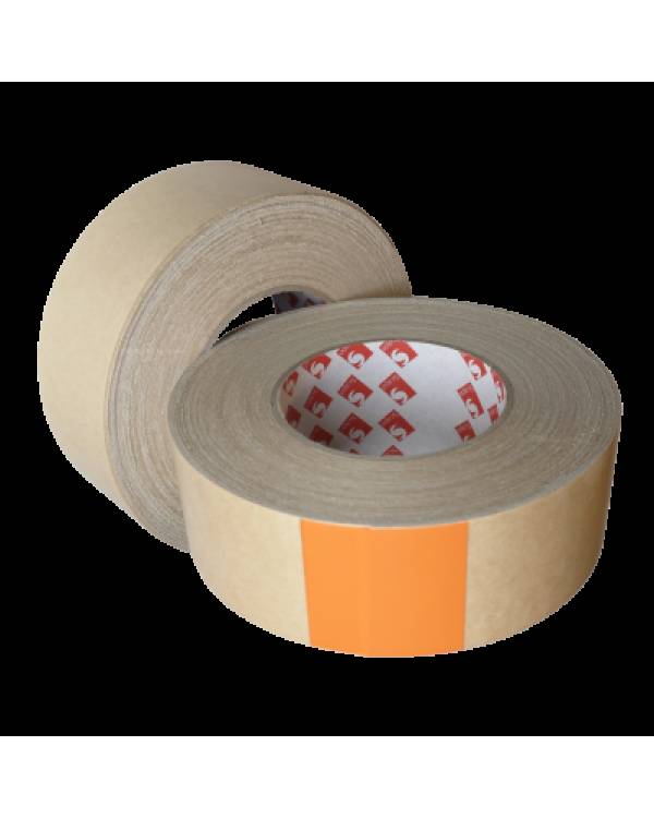 174 NATURAL KRAFT LINER 50mmx25m 8359 (B X 24)