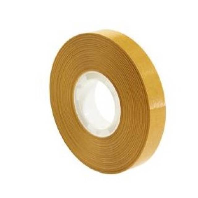 4456 ACRYLIC ADHES TRANS TAPE 12mm x 33m CLR Bx12