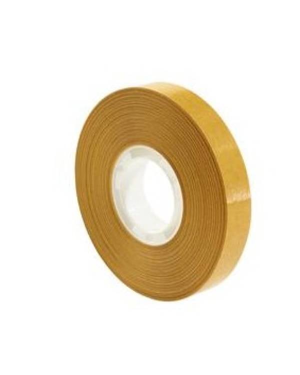 4456 ACRYLIC ADHES TRANS TAPE 12mm x 33m CLR Bx12