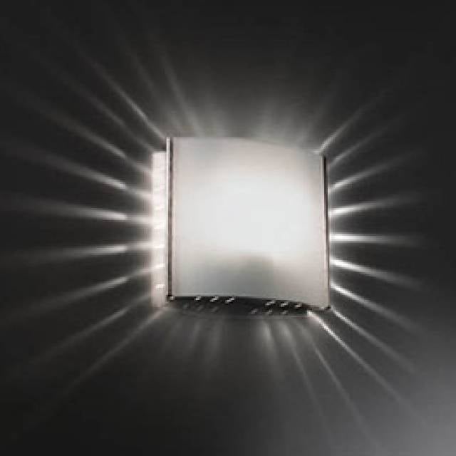 SCUDO QU45 4x24w 2G11 CCG NKL