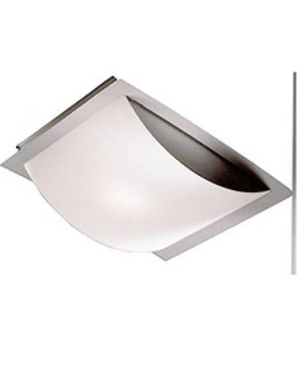 TECH PL30 E27 2x60w BR NICKEL