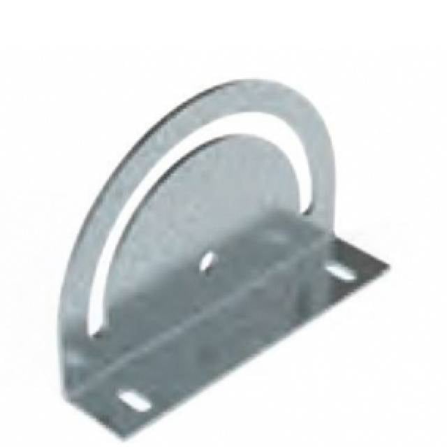 RIGID SUPPORT BRACKET ALUMINIUM