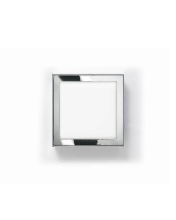 WALL LIGHT 29x29cm R7s 150w