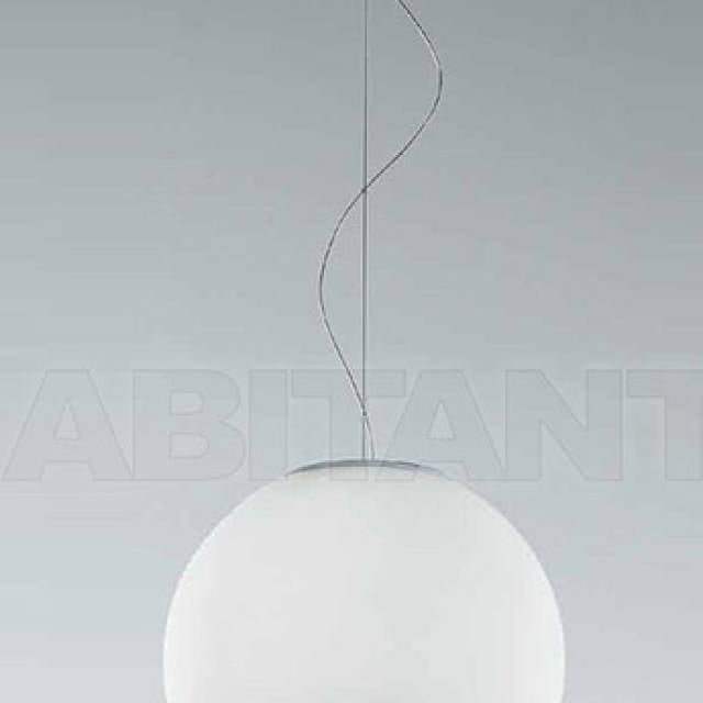 BIGILIA PENDANT 45CM GLOBE 2 X E27 60W