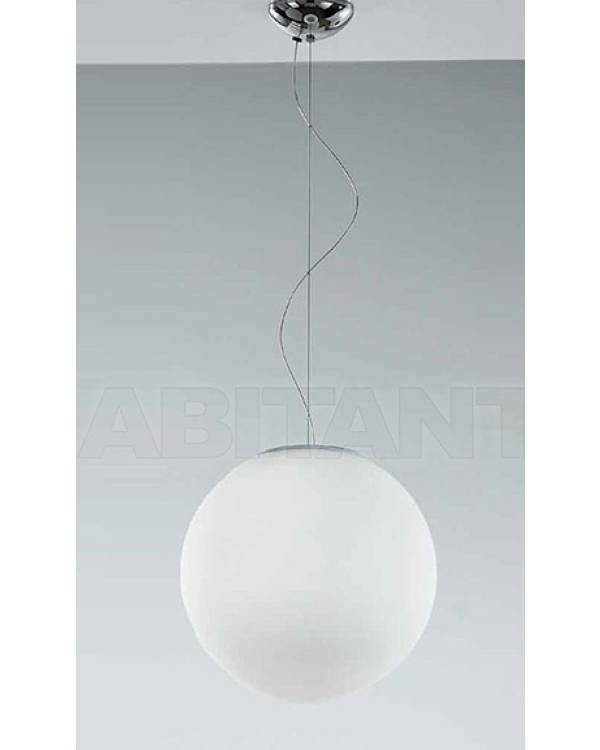 BIGILIA PENDANT 45CM GLOBE 2 X E27 60W