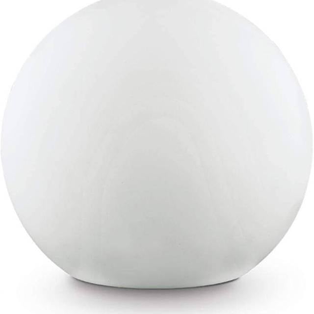 TABLE LAMP BIGLIA E27 75w OPAL GLS