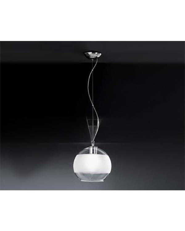 PENDANT E14 60w TRANSPARENT
