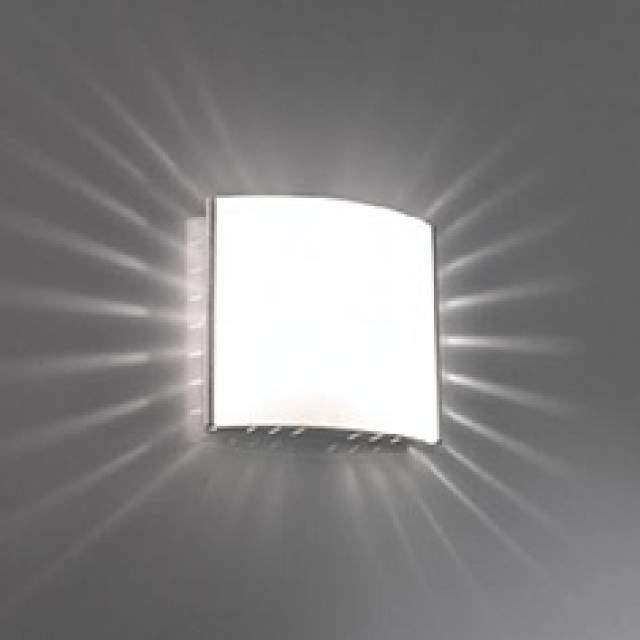 SCUDO PL50 2x24w 2G11 ECG NKL