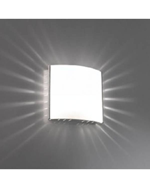 SCUDO PL50 2x24w 2G11 ECG NKL