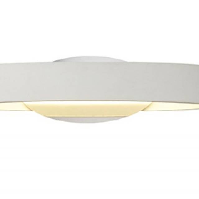 WALL LIGHT 150w 118mm R7s GLS B/STL
