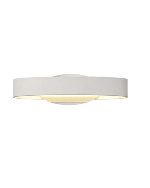 WALL LIGHT 150w 118mm R7s GLS B/STL