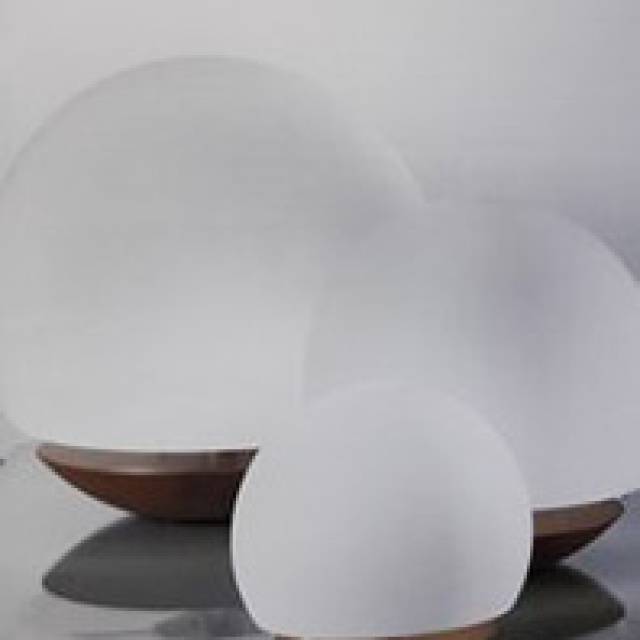 TABLE LAMP ALBA E27 60w ALUM