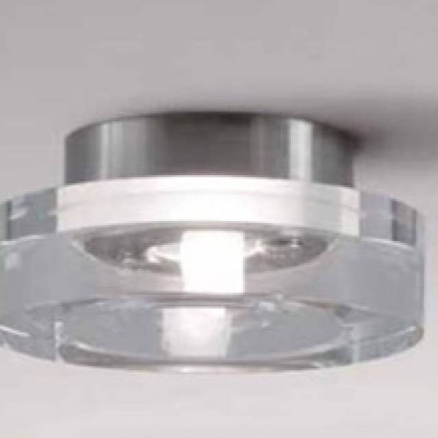 CEILING OCHEI G9 40w DIA 100 BR NK