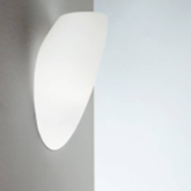 WALL SURO E27 75w OPAL GLS DIFFUSER