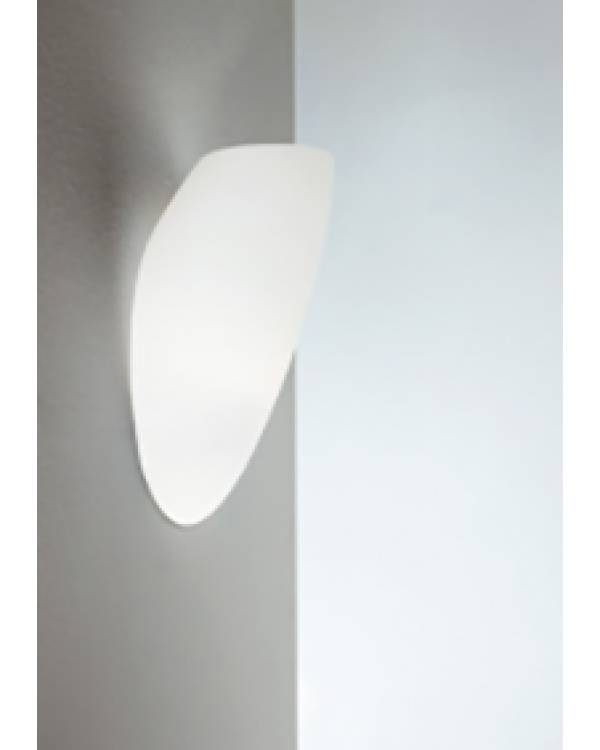 WALL SURO E27 75w OPAL GLS DIFFUSER