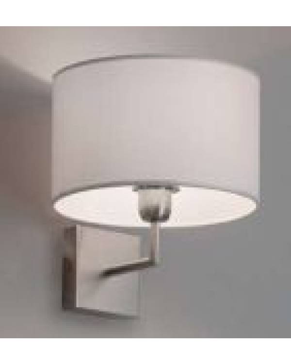 WALL TONDO E27 60w BEIGE