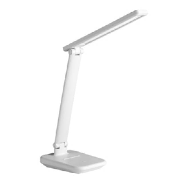 DESK LAMP THANGO LED 8W 600lm CCT WHT