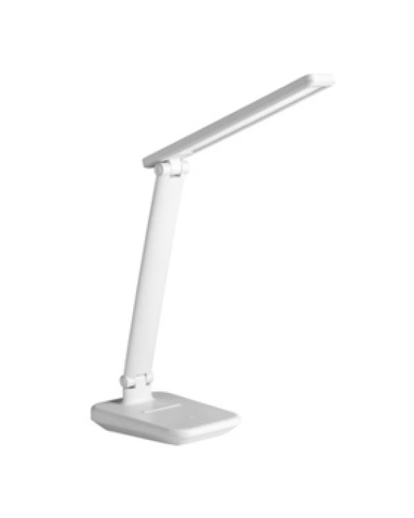 DESK LAMP THANGO LED 8W 600lm CCT WHT