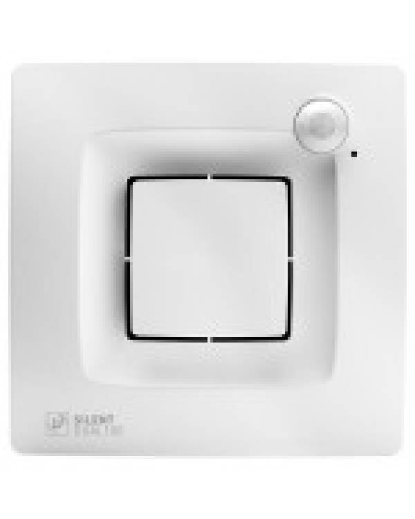 WC SILENT DUAL 300 w/PIR+HUM 150mm Ø 235m³/h(Bx4)