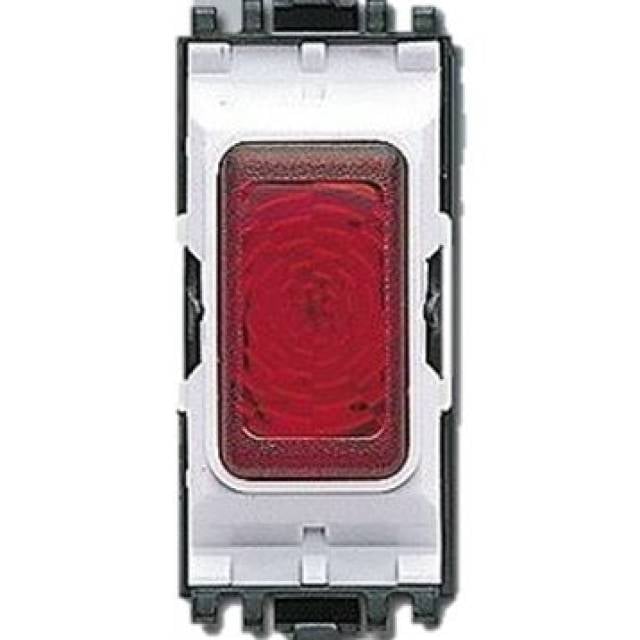 SLIMLINE PLUS MK RED NEON MODULE  (Bx10)